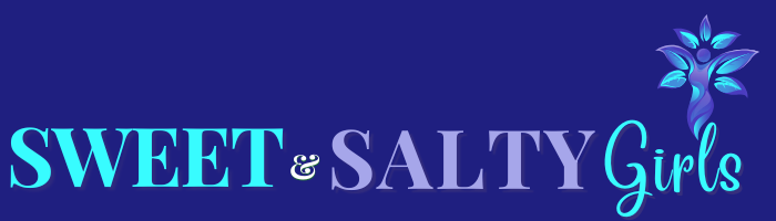 Sweet & Salty Girls Logo