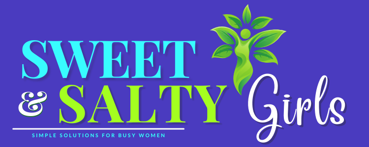 Sweet and Salty Girls logo