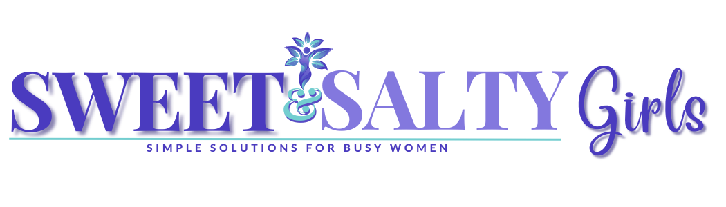 Sweet & Salty Girls