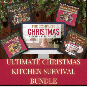 Ultimate Christmas Bundle (Black Friday Edition)